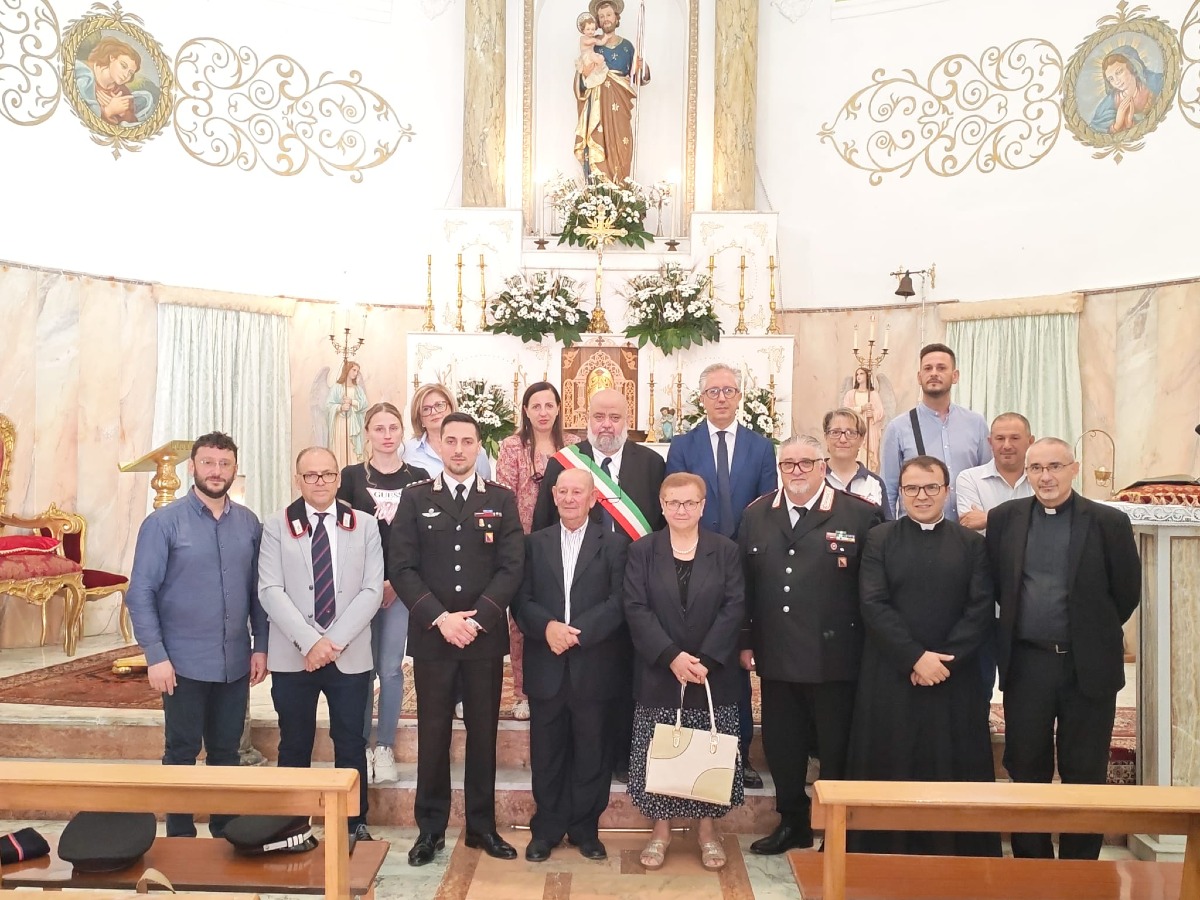 In memoria di Emanuele Messineo - 