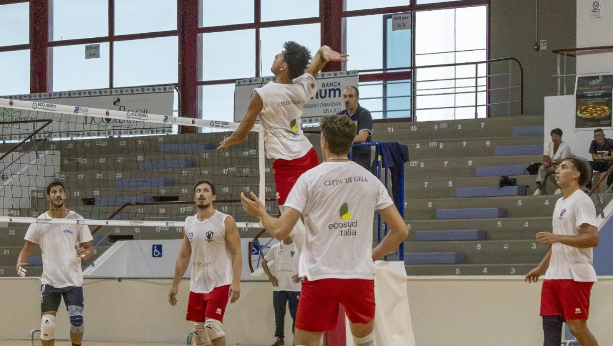 Ecoplast volley, Donato: "Impressioni positive, lotteremo" - 