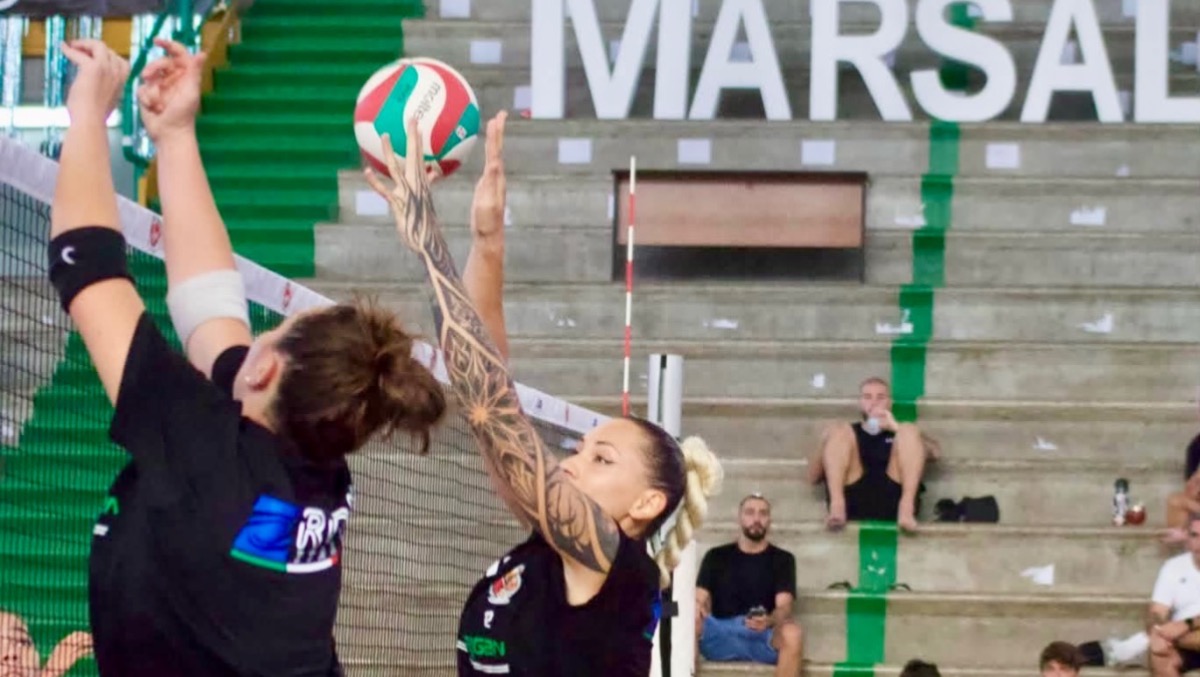 EcoRigen, sabato doppio test in casa  - 