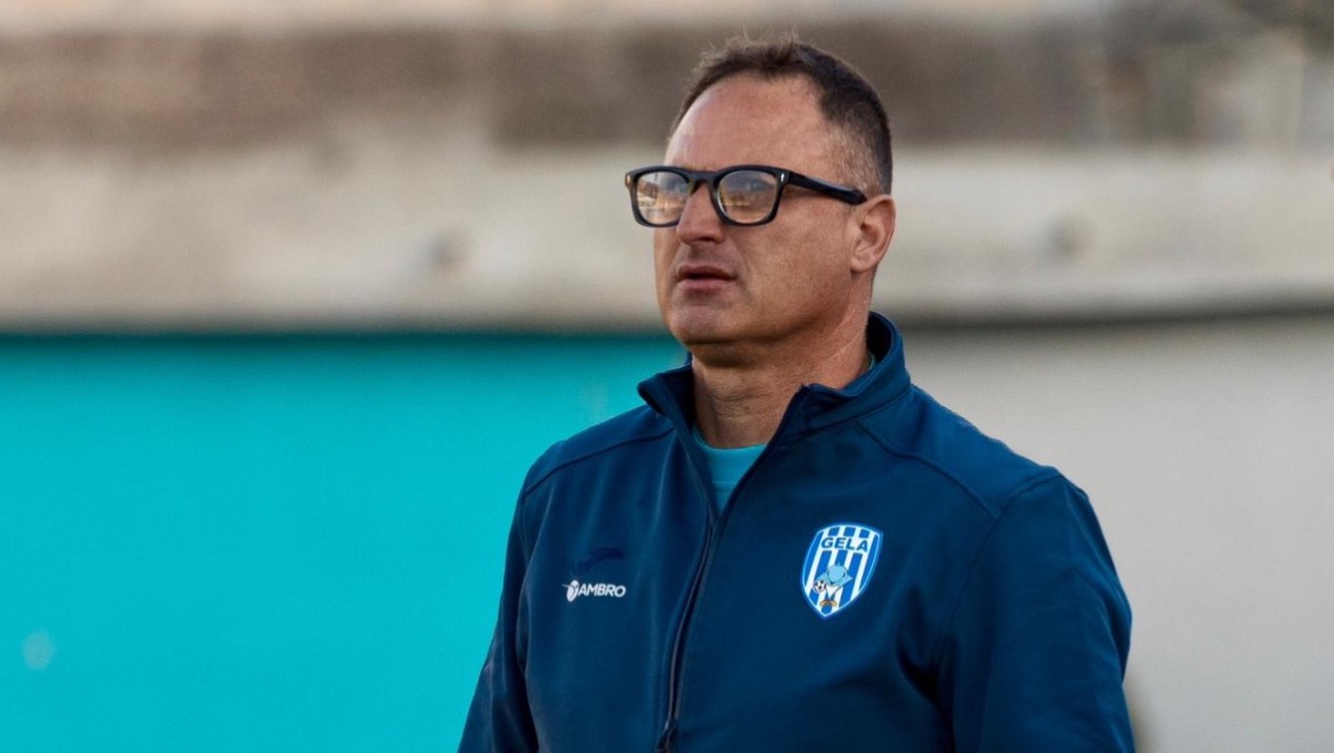 Il Trapani si affida a Peppe Misiti  - 