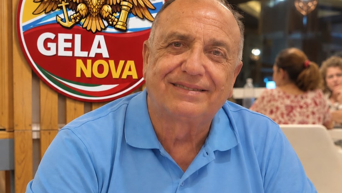 GelaNova guarda alle future elezioni comunali