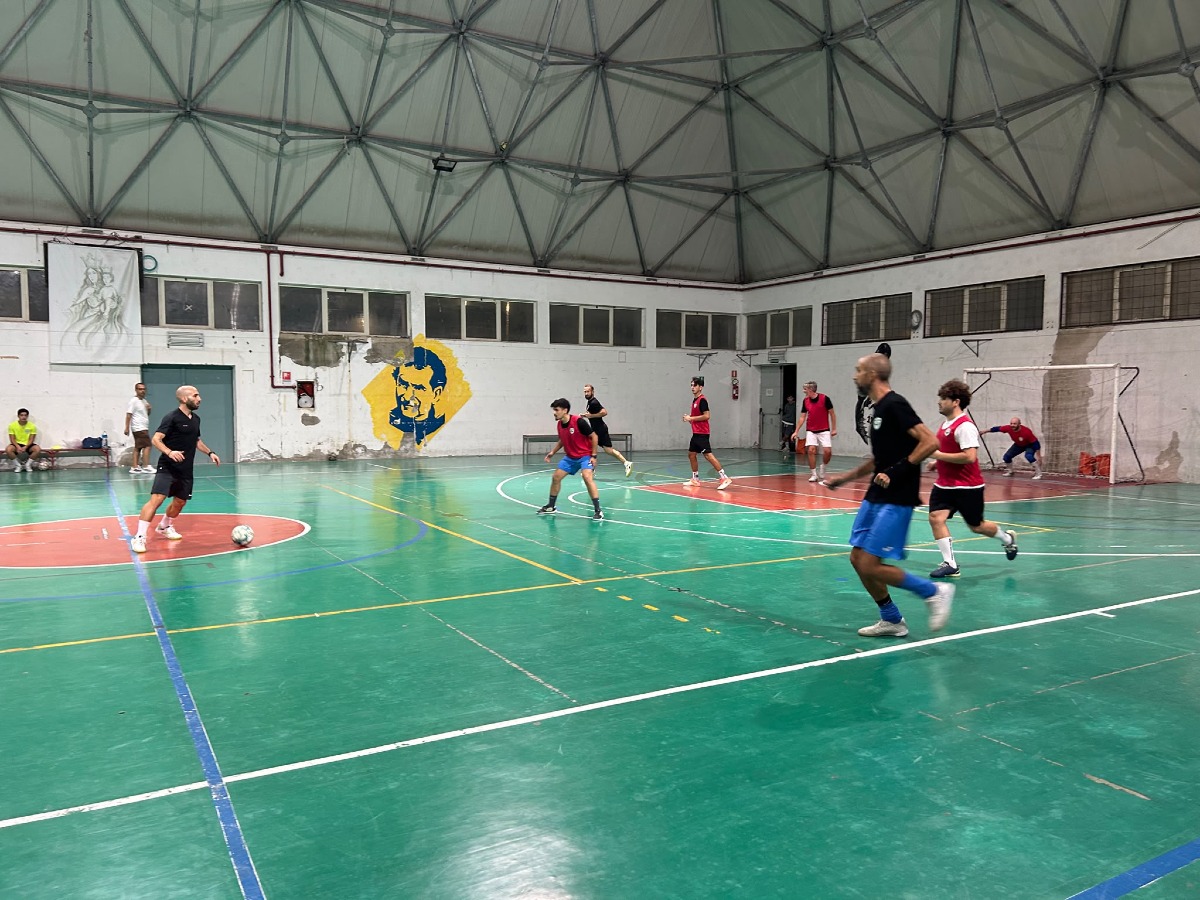 Sporting Savio, Ministeri: "Puntiamo alla zona playoff" - 