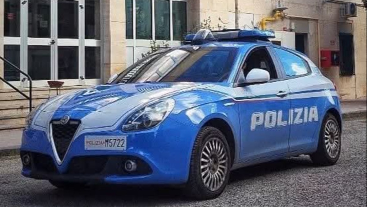 Condanne definitive: 3 arresti  - 