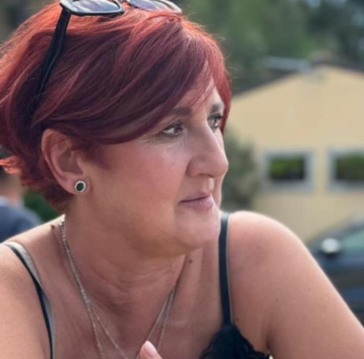 Insicurezza a Mazzarino: l’appello di Maria Concetta Cusenza - 