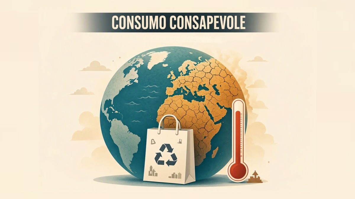 Consumo consapevole  - 