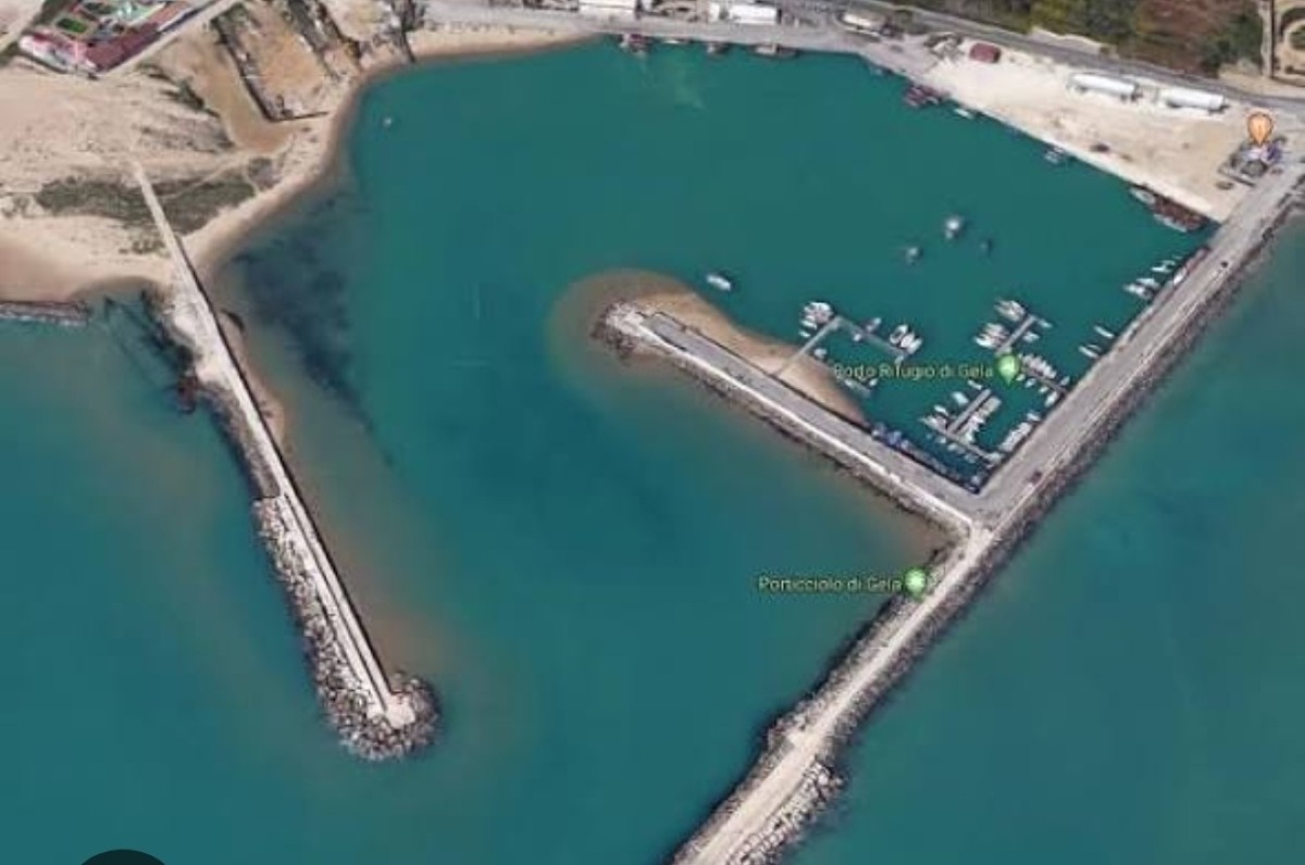 Porto di Gela, dieci anni di promesse mancate - 