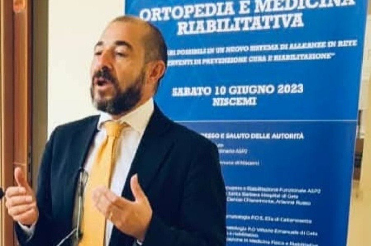 Una sfilza di delibere per nuovi medici al Vittorio Emanuele  - 