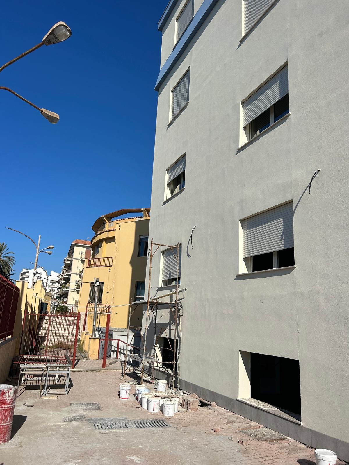 Cuvato (Pd): Sturzo,23 aule  pronte entro fine ottobre.  - 