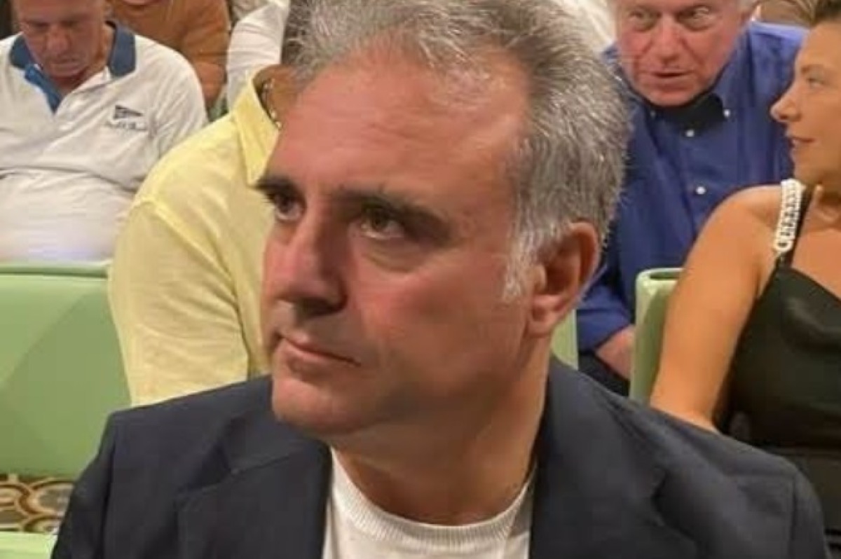 Catania (FdI): "Aderisco alla manifestazione a Gela" - 