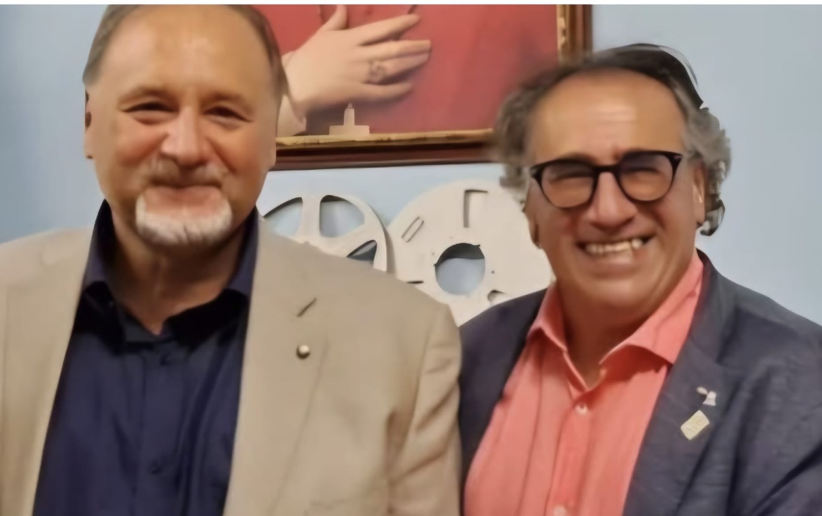 Nasce ad Agrigento la sezione Ucsi - 