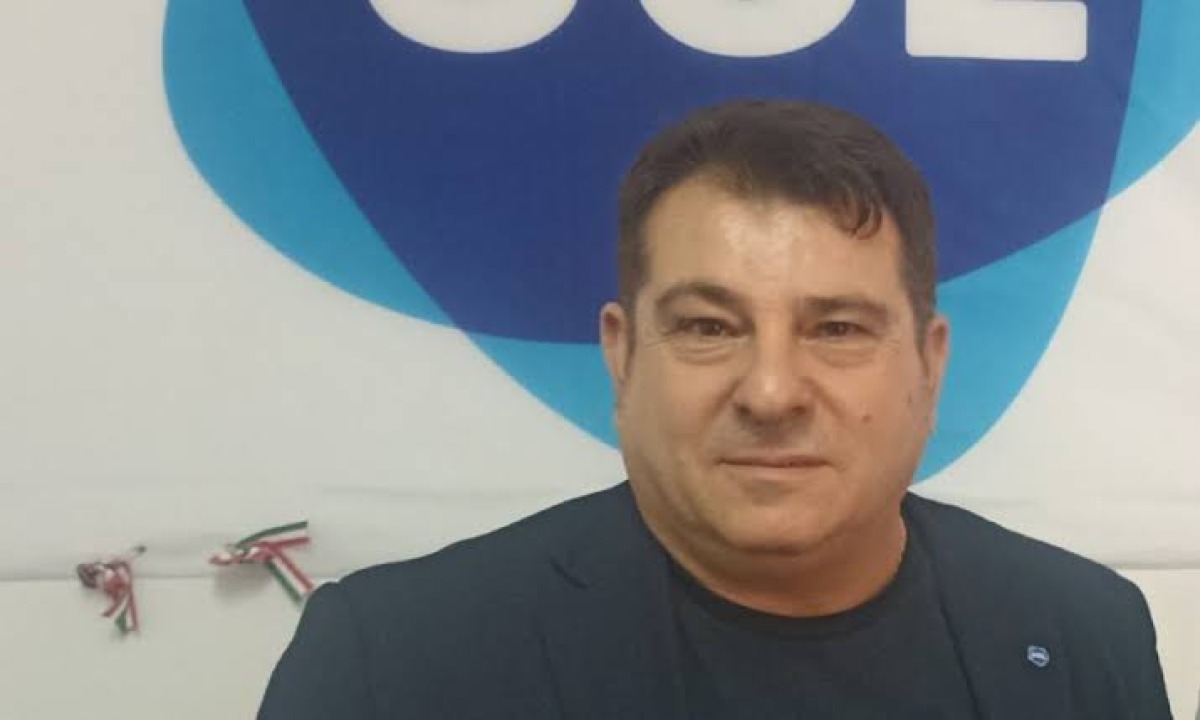 Ugl partecipa alla manifestazione di sabato  - 