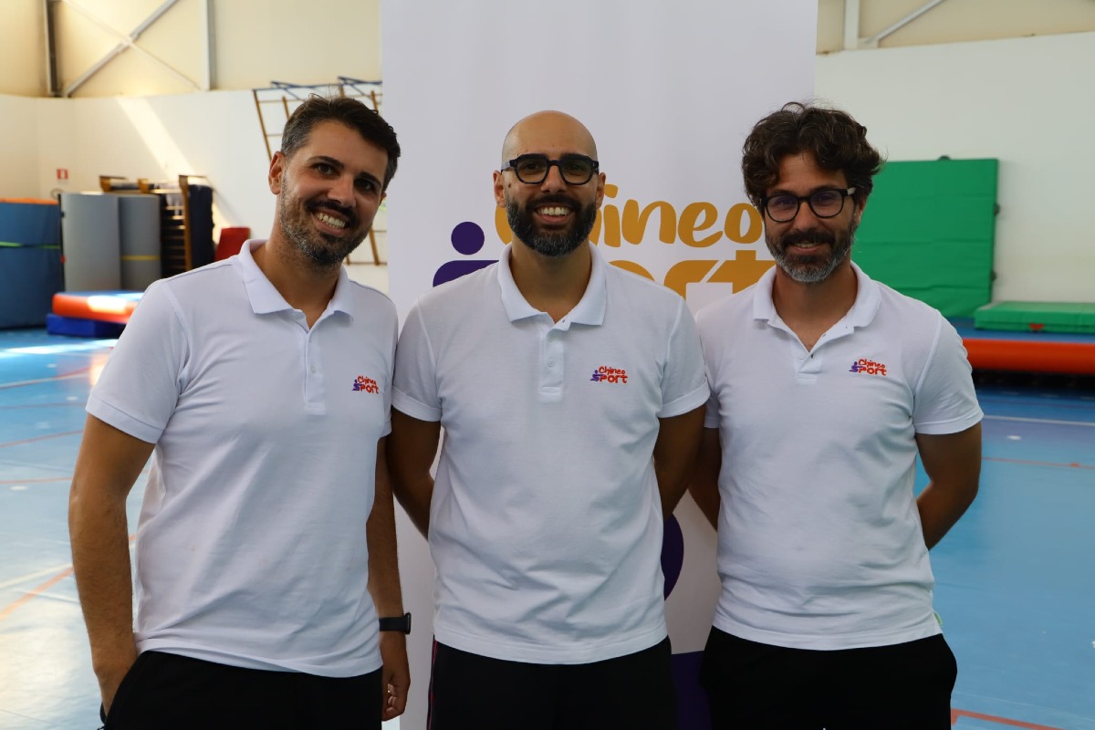Nasce l’associazione Chineosport Asd - 