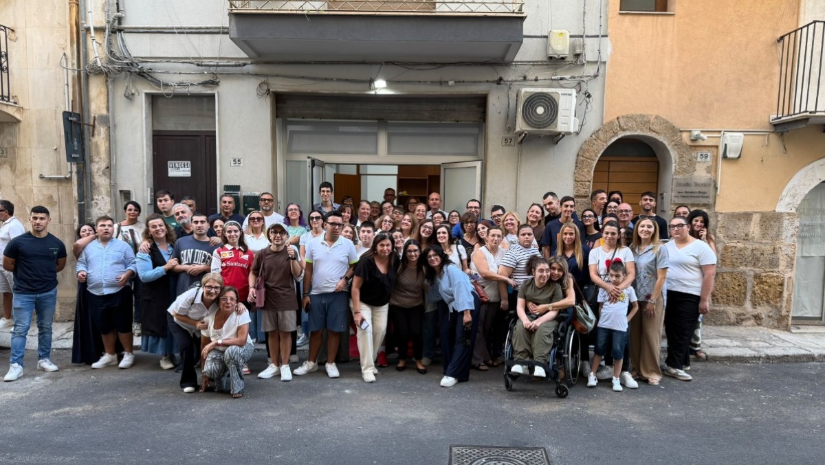 Il laboratorio "Corpo in movimento" è realtà - 