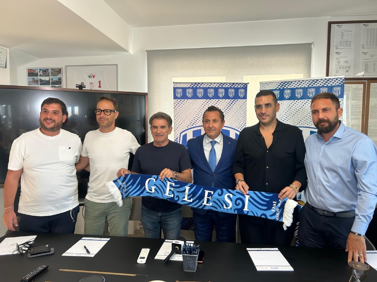 Il Gela riparte dopo un lunedì “rivoluzionario”    - 
