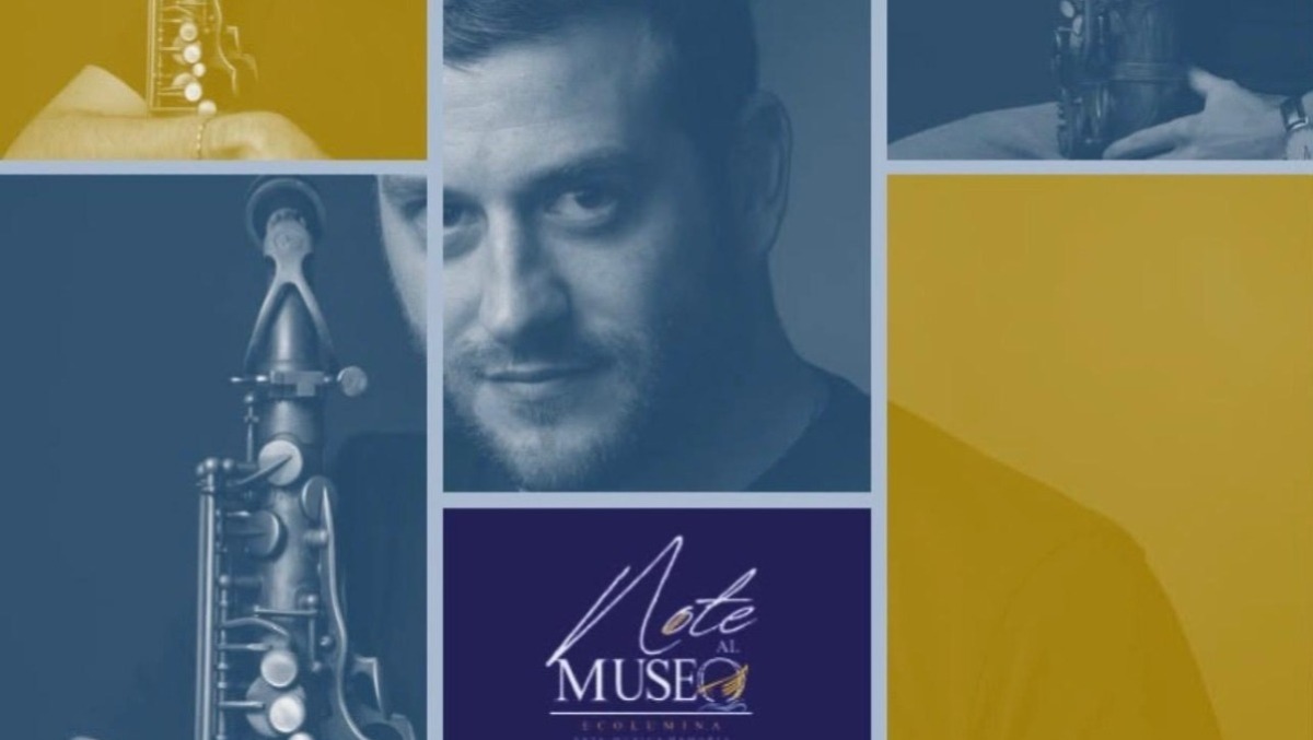 "Note al Museo", domenica il grande jazz con Cafiso e Grillo - 