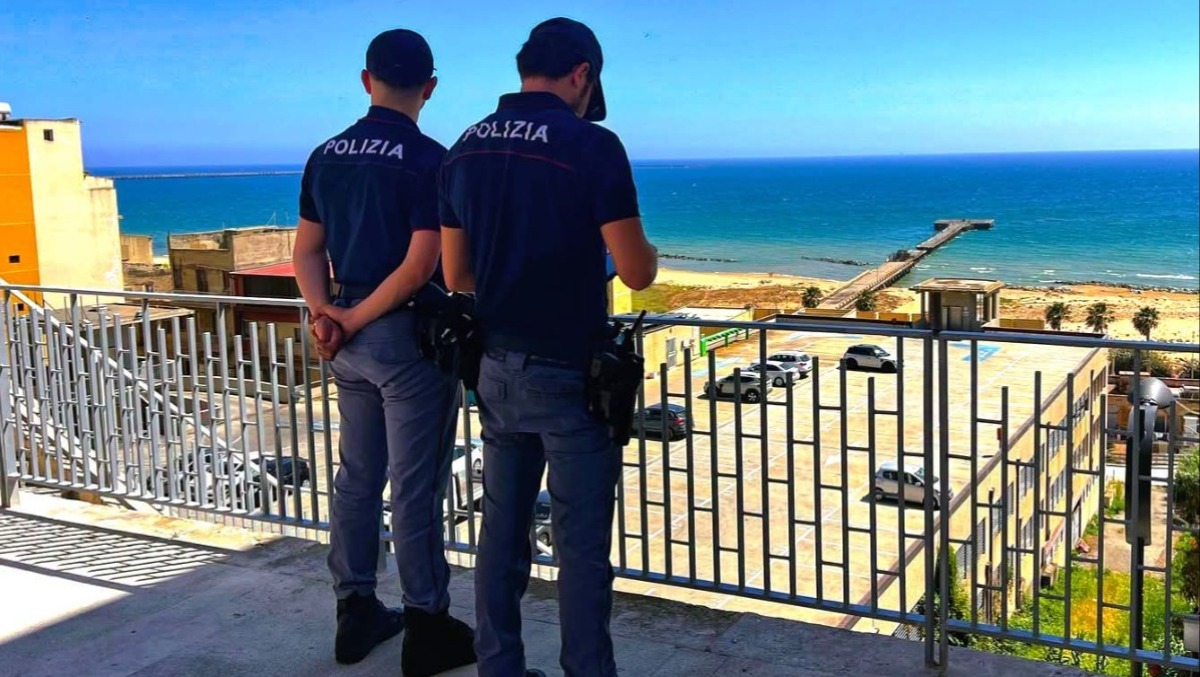 Antidroga: perquisizioni, sequestri e un arresto  - 