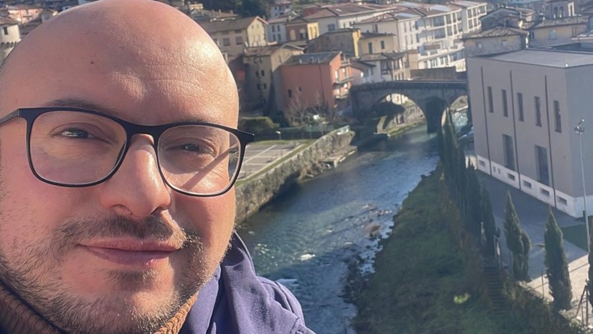 Da Gela alla Garfagnana nel segno della vocazione: "Il mare dentro e la fede tra le persone" - 