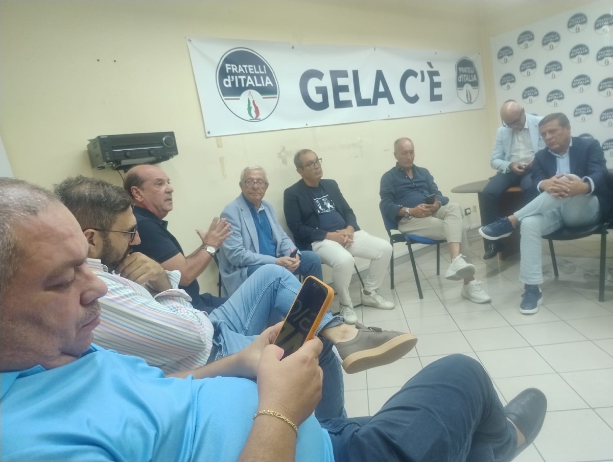 Sanità:  centrodestra partecipa  ma a fianco della città 