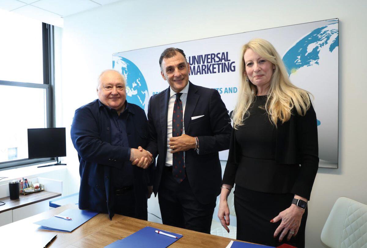 Sicilia protagonista ai Fancy Food Show, intesa Regione-SFA-Universal Marketing - 