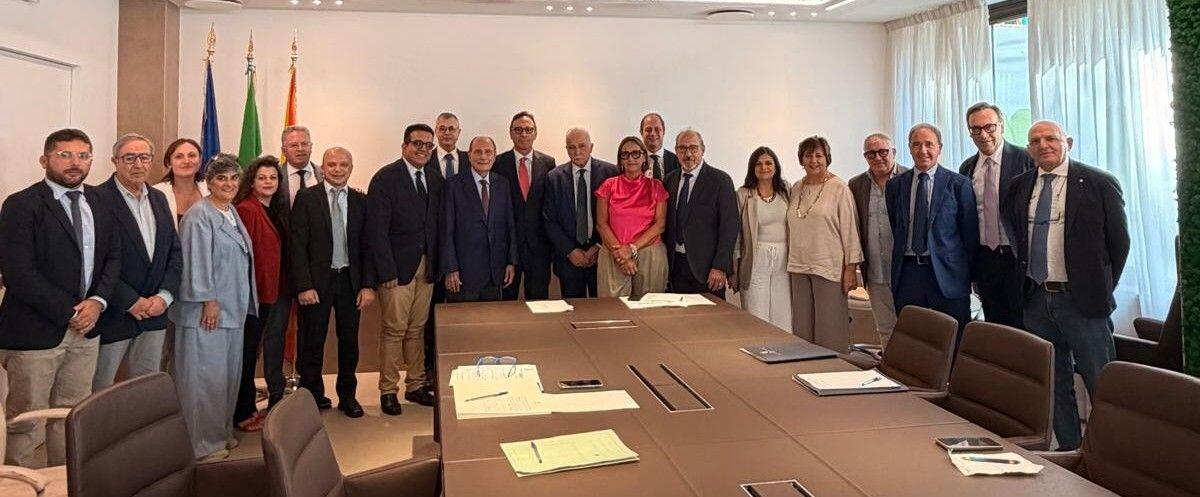 Incontro Regione-Comuni sulla A20, Schifani: “A breve le gare per i lavori” - 