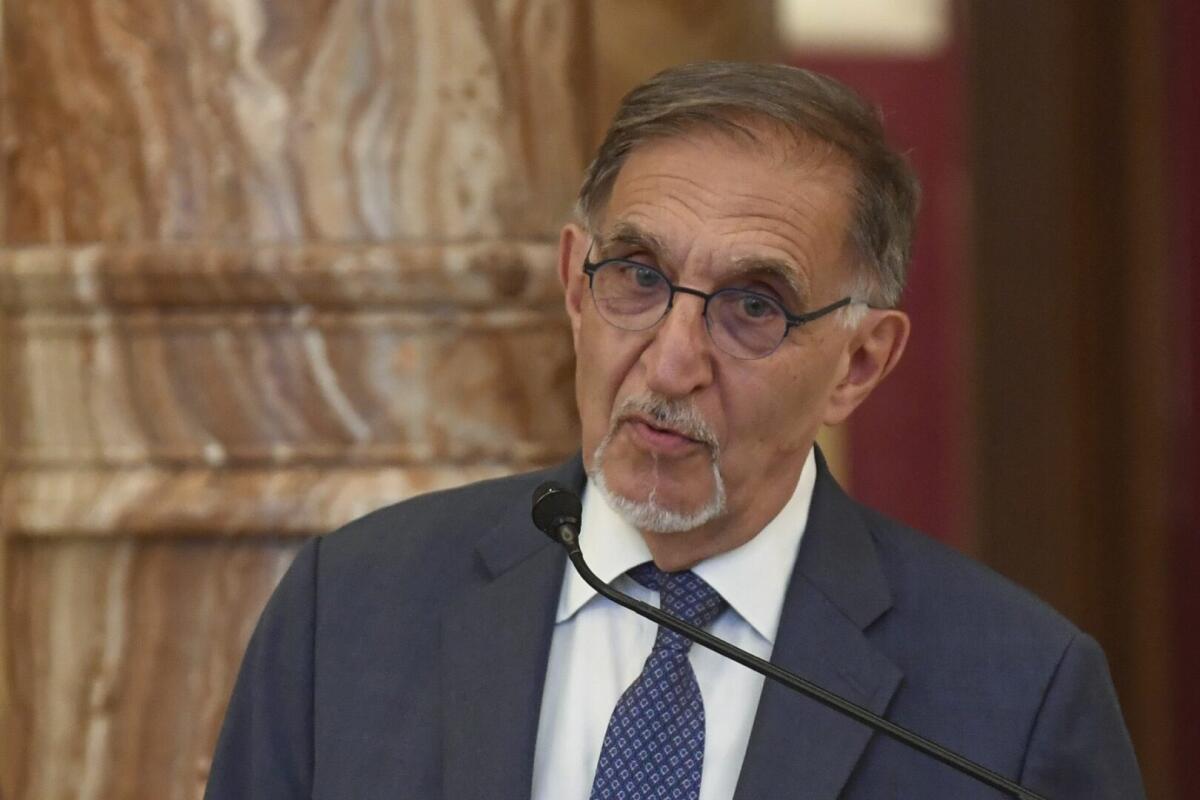 Legge elettorale, La Russa “Non capisco la sinistra, era per il secondo turno” - 