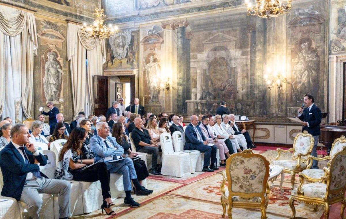 I Nations Award – Thinkingreen celebrano i 20 anni a Venezia - 