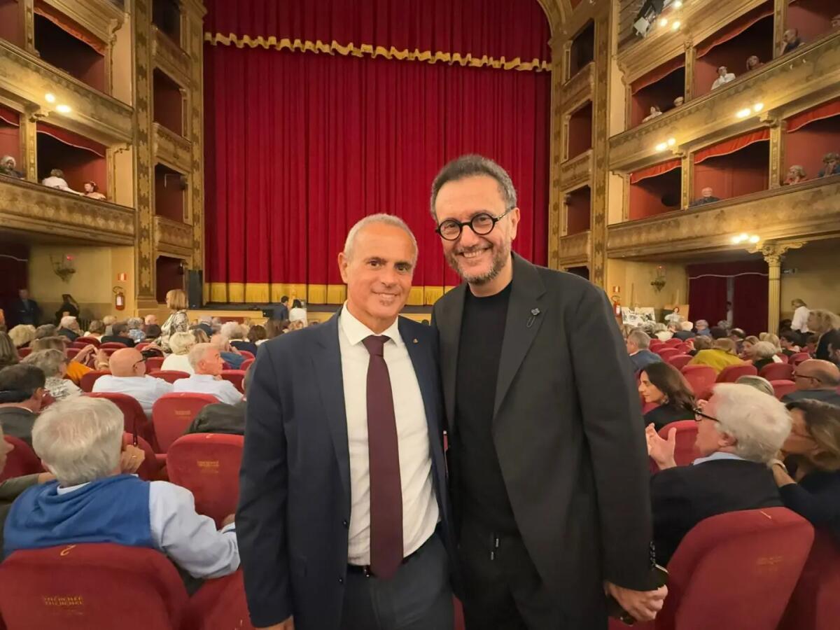 Premio Promotori della Cultura, l’11 settembre la consegna a Giardini Naxos - 