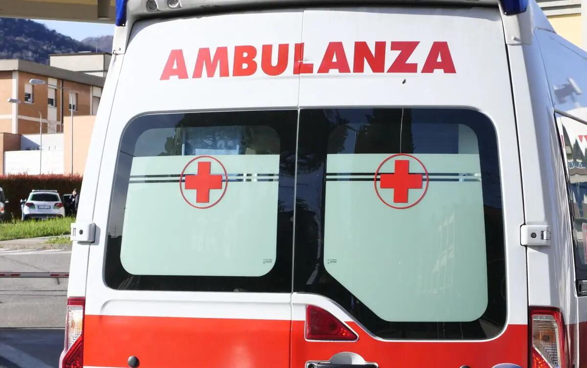 Palermo, sparatoria nel quartiere Cep: due uomini feriti - 