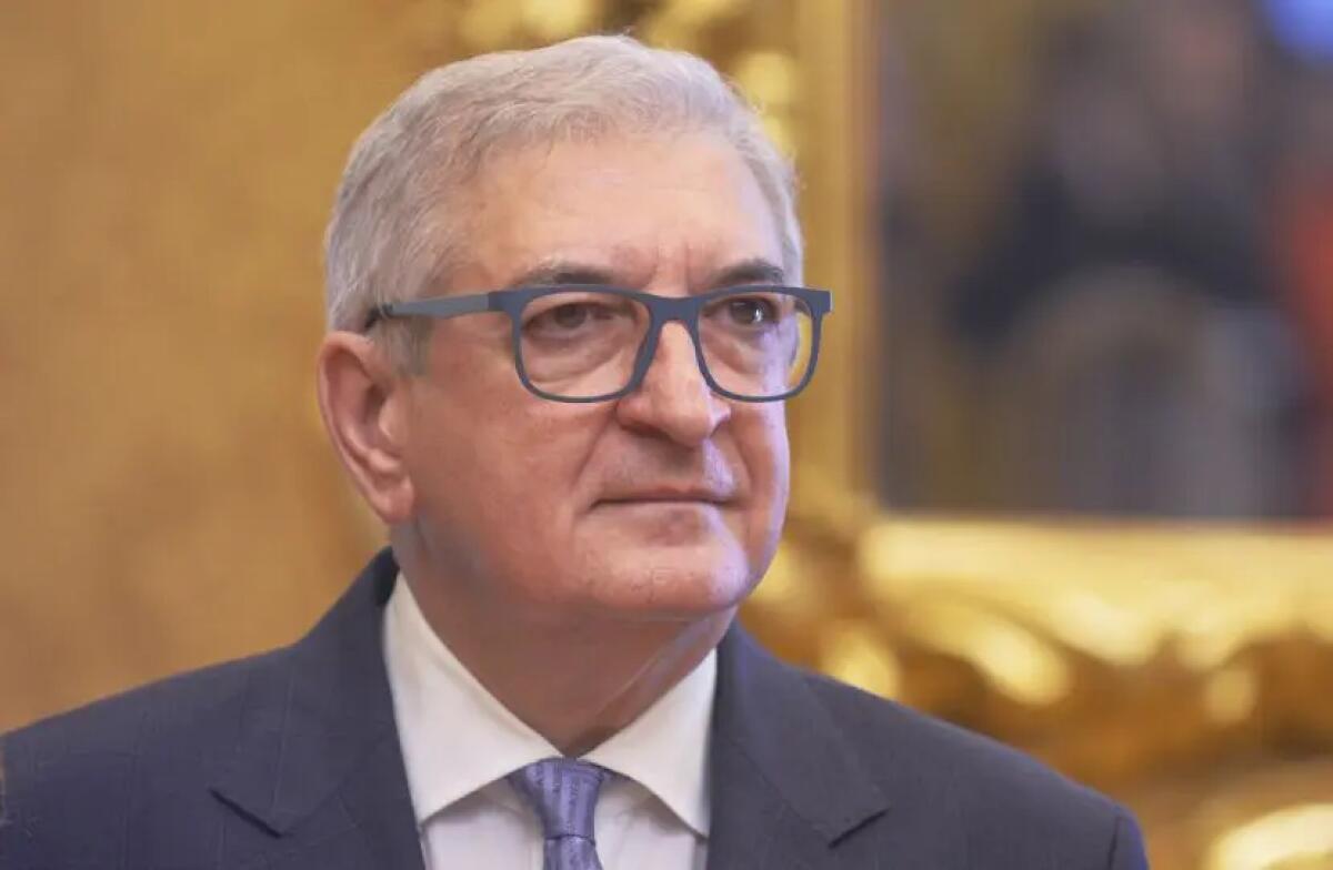 Pnrr, Foti “Conseguiti obiettivi decima rata, grande risultato per l’Italia” - 