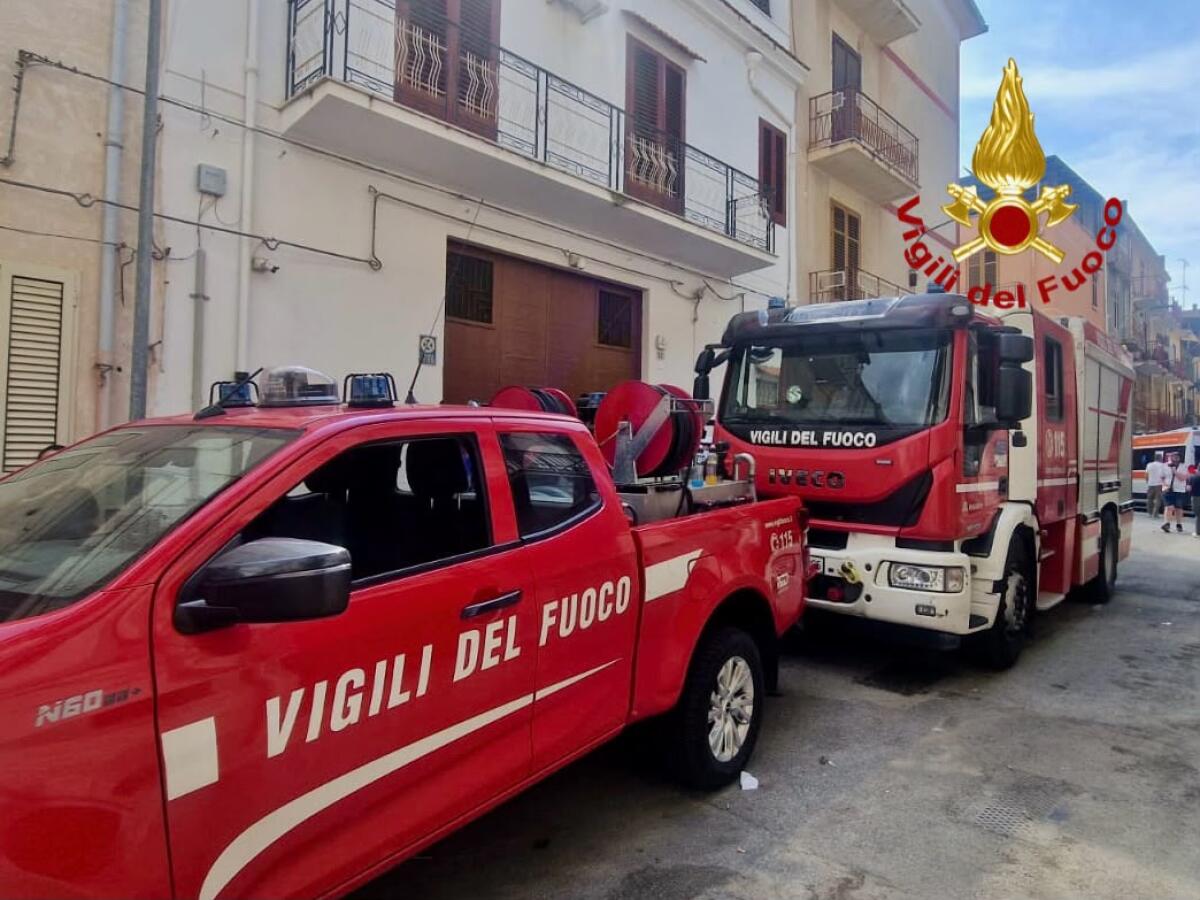 Tragedia nel Palermitano, madre e figlio trovati morti in garage: sarebbero morti per le esalazioni provenienti da una cisterna - 