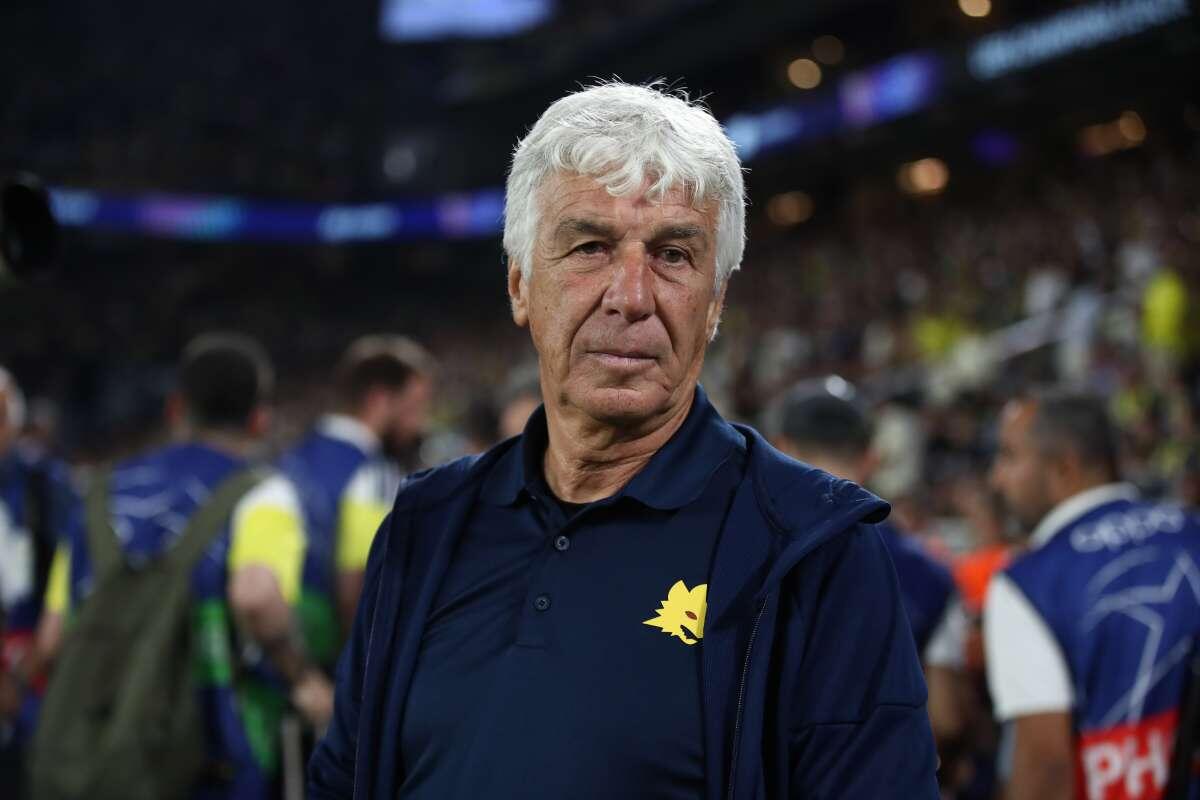 Gasperini “Col Toro serve grande partita, se Dybala sta bene gioca sempre” - 