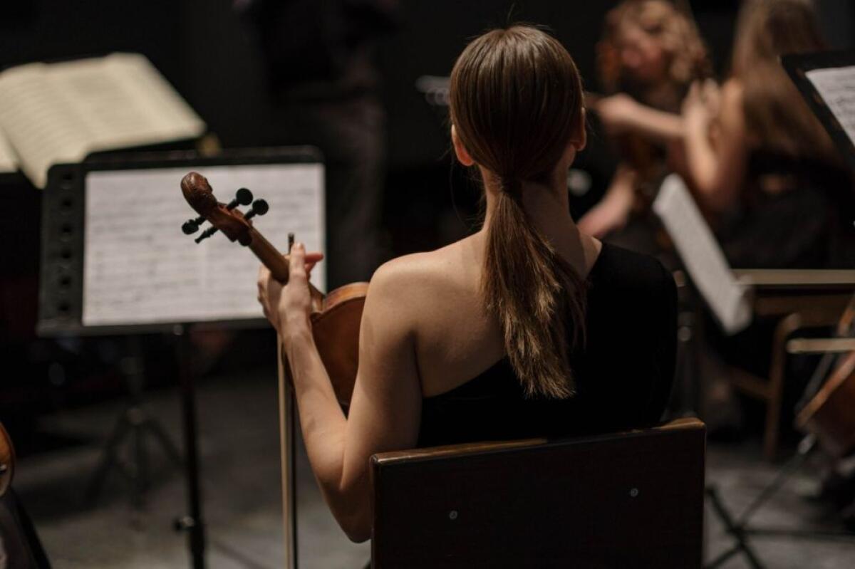 Dal Fidelio al Simon Boccanegra, a ottobre la grande musica su Tivùsat - 