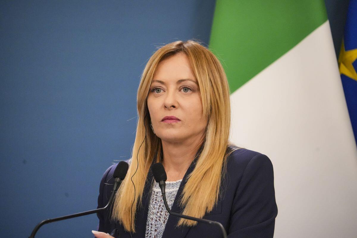 Meloni “Non ho mollato e non intendo farlo. Pagine più belle ancora da scrivere” - 