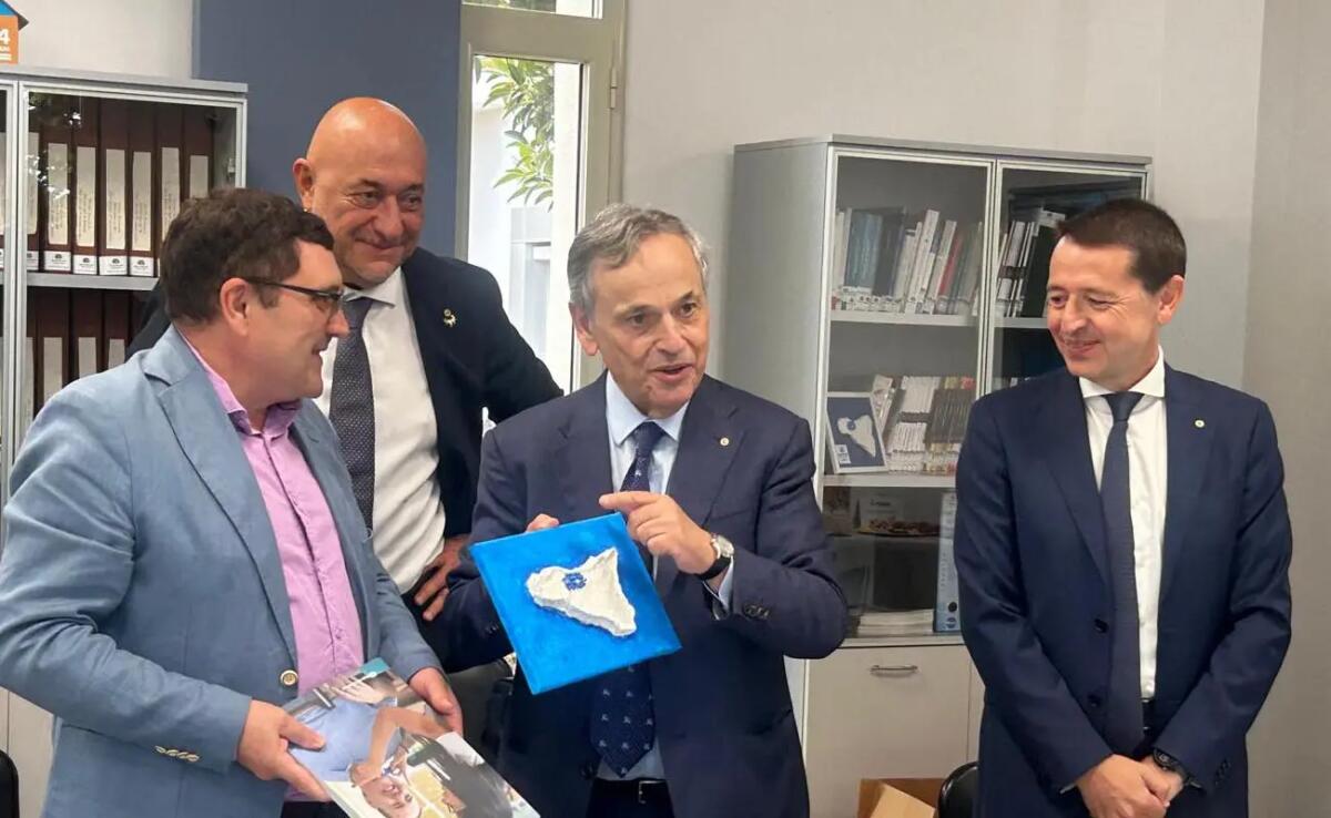 Disabilità, Ordine dei medici “La Lega del filo d’oro una vera eccellenza” - 