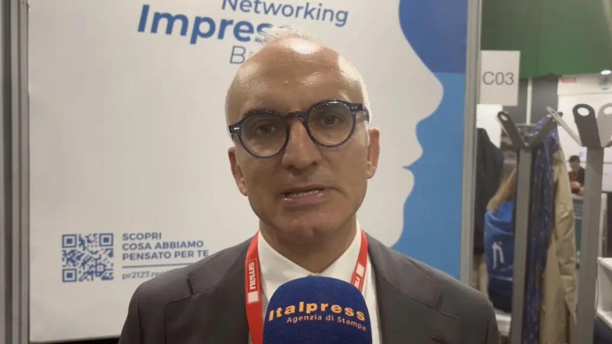 Gruppo EcoEridania, De Franchi nuovo direttore della Divisione Public Affairs - 