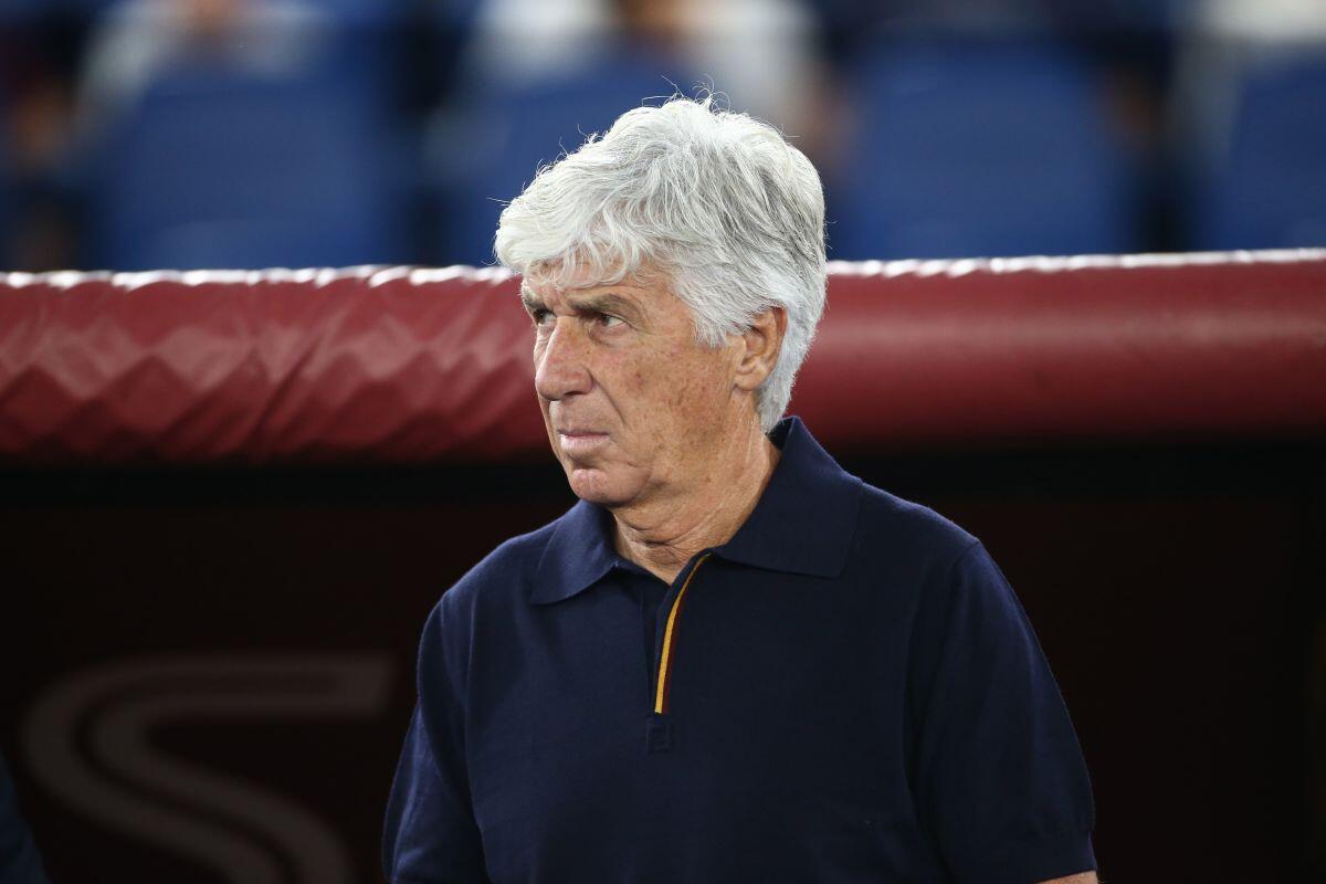 Gasperini “Stiamo bene, siamo pronti per la Champions” - 