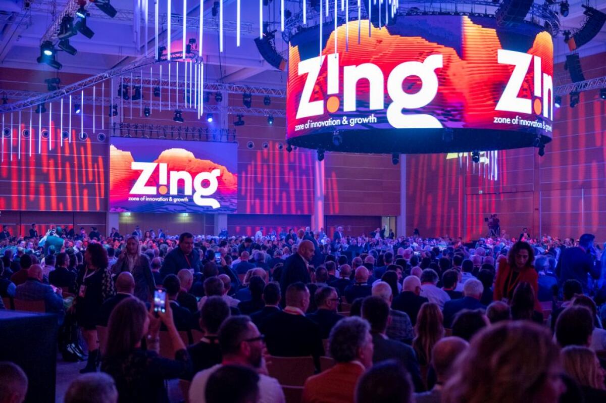 A ottobre torna “Zing”, a Rimini due giorni dedicati e innovazione e tecnologia - 