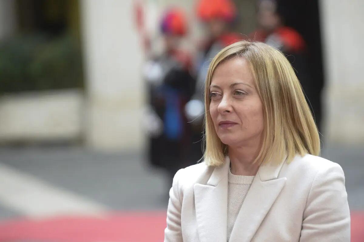 Ue, Meloni “Chiediamo flessibilità aggiuntiva per famiglie e imprese” - 