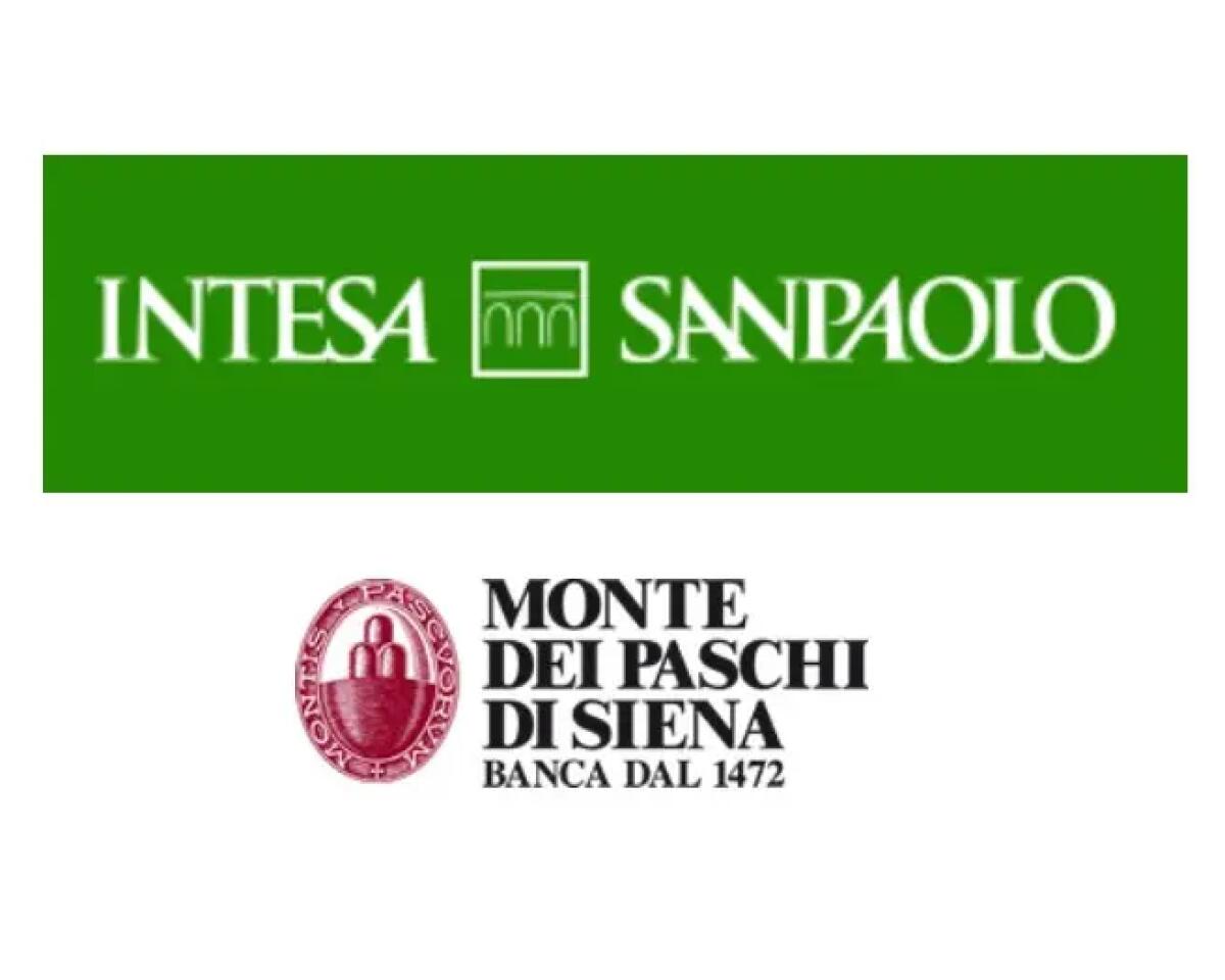Mps, per i soci l’Opas di Intesa Sanpaolo vale più dell’extra dividendo - 