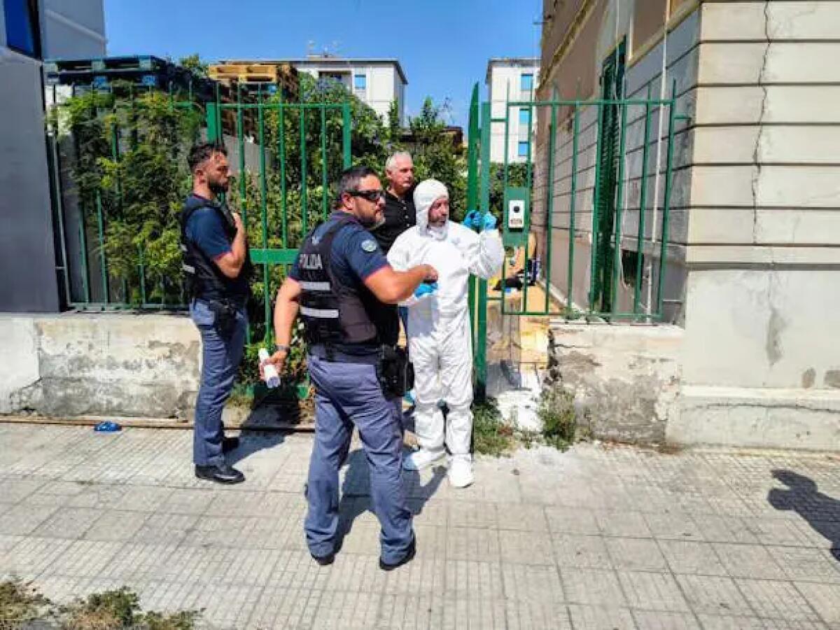 Donna trovata morta a Messina, svolta nelle indagini: sarebbe stata strangolata - 