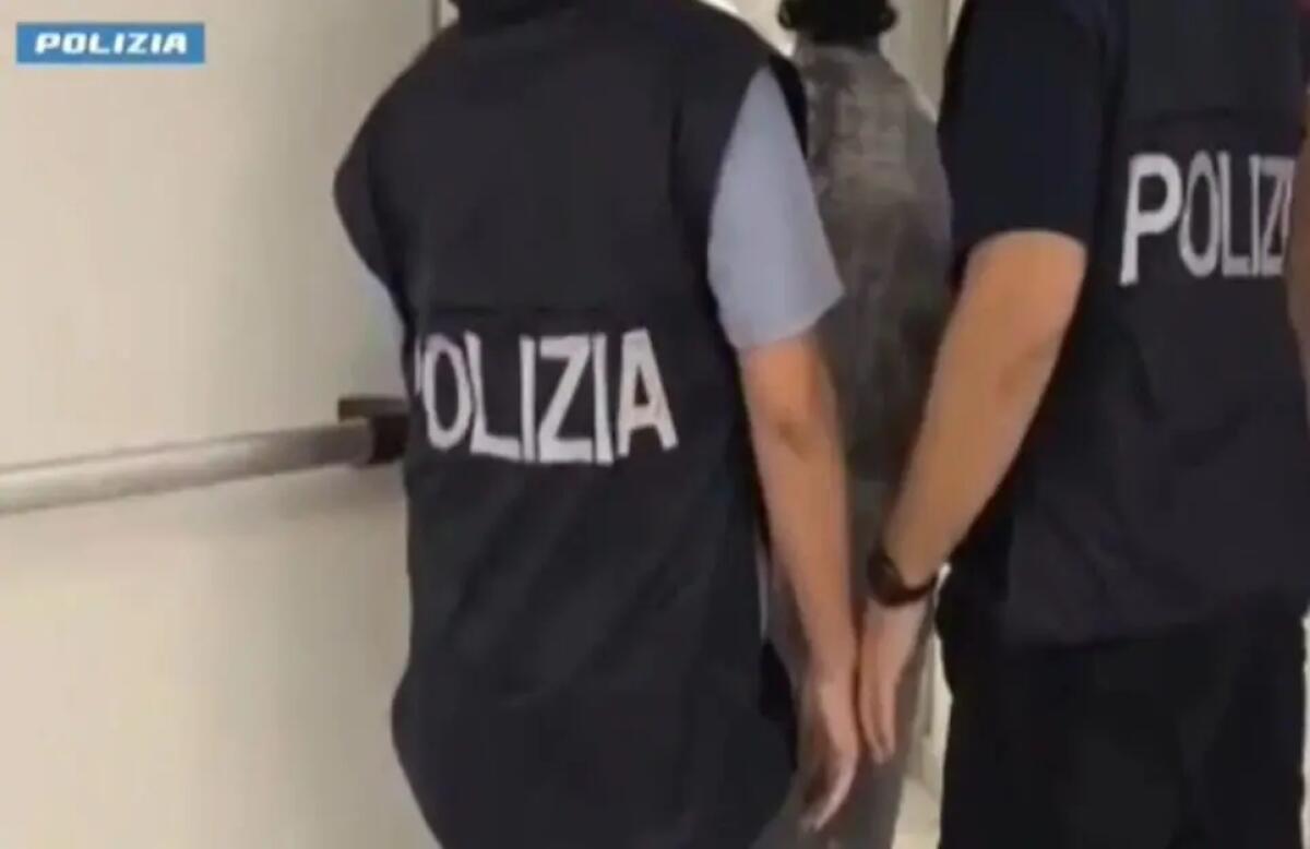 Guerra tra clan con sparatoria a Catania, 7 fermi - 
