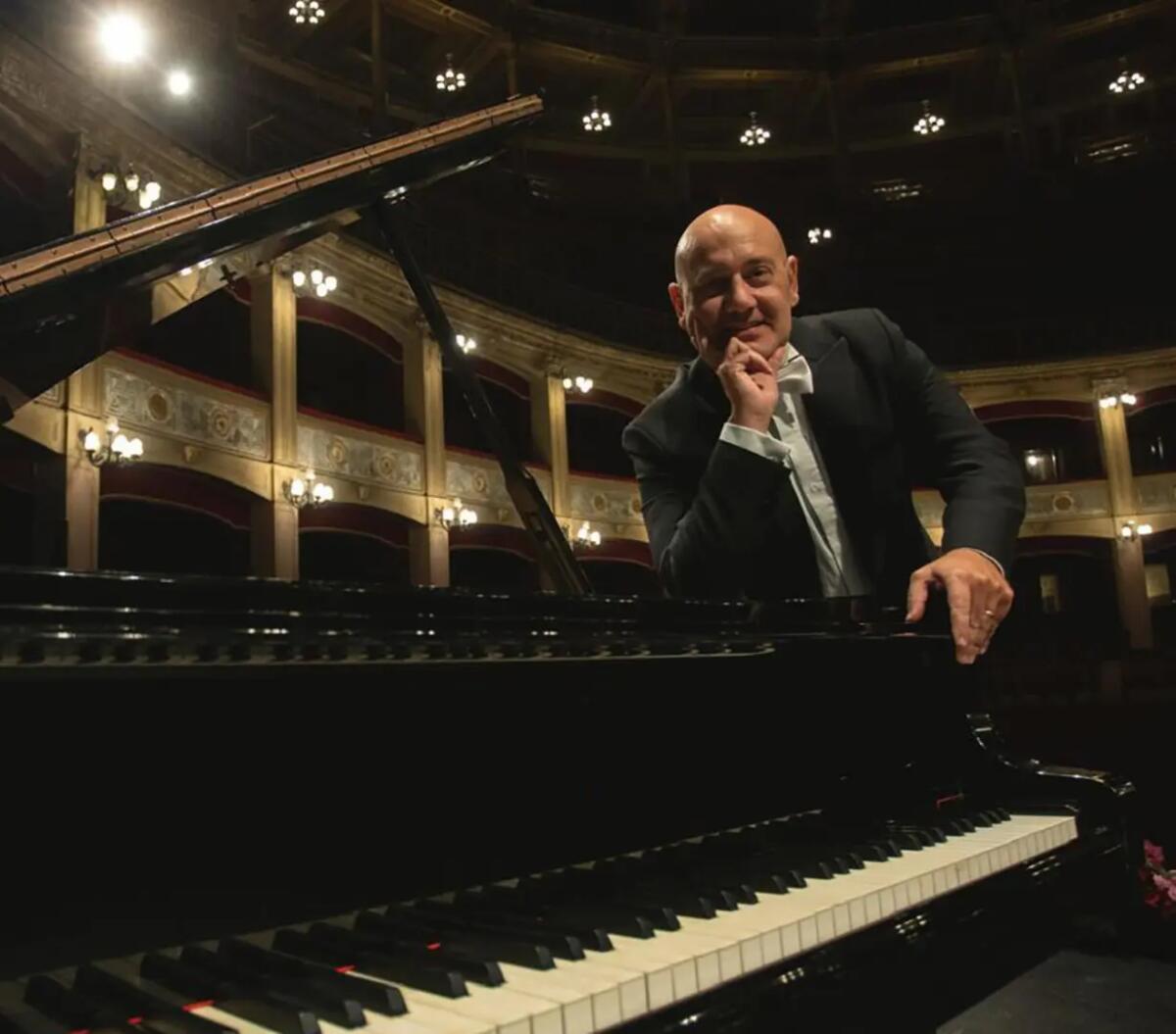 Orchestra Sinfonica Siciliana, riprendono i concerti dell’Estate Musicale - 