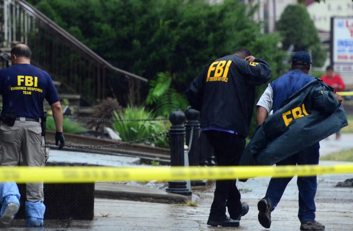 Allarme Fbi “007 russi progettano omicidi mirati” - 