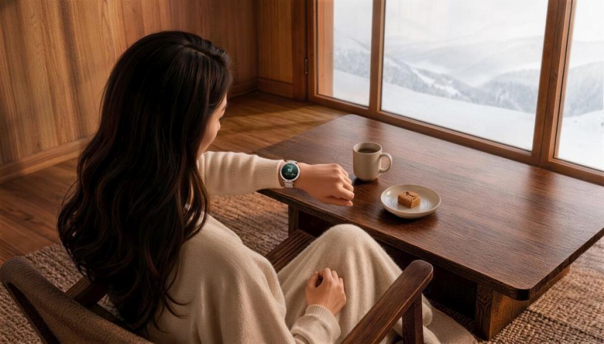 Debutta Huawei Watch GT 7, il nuovo smartwatch pensato per le sfide sportive - 