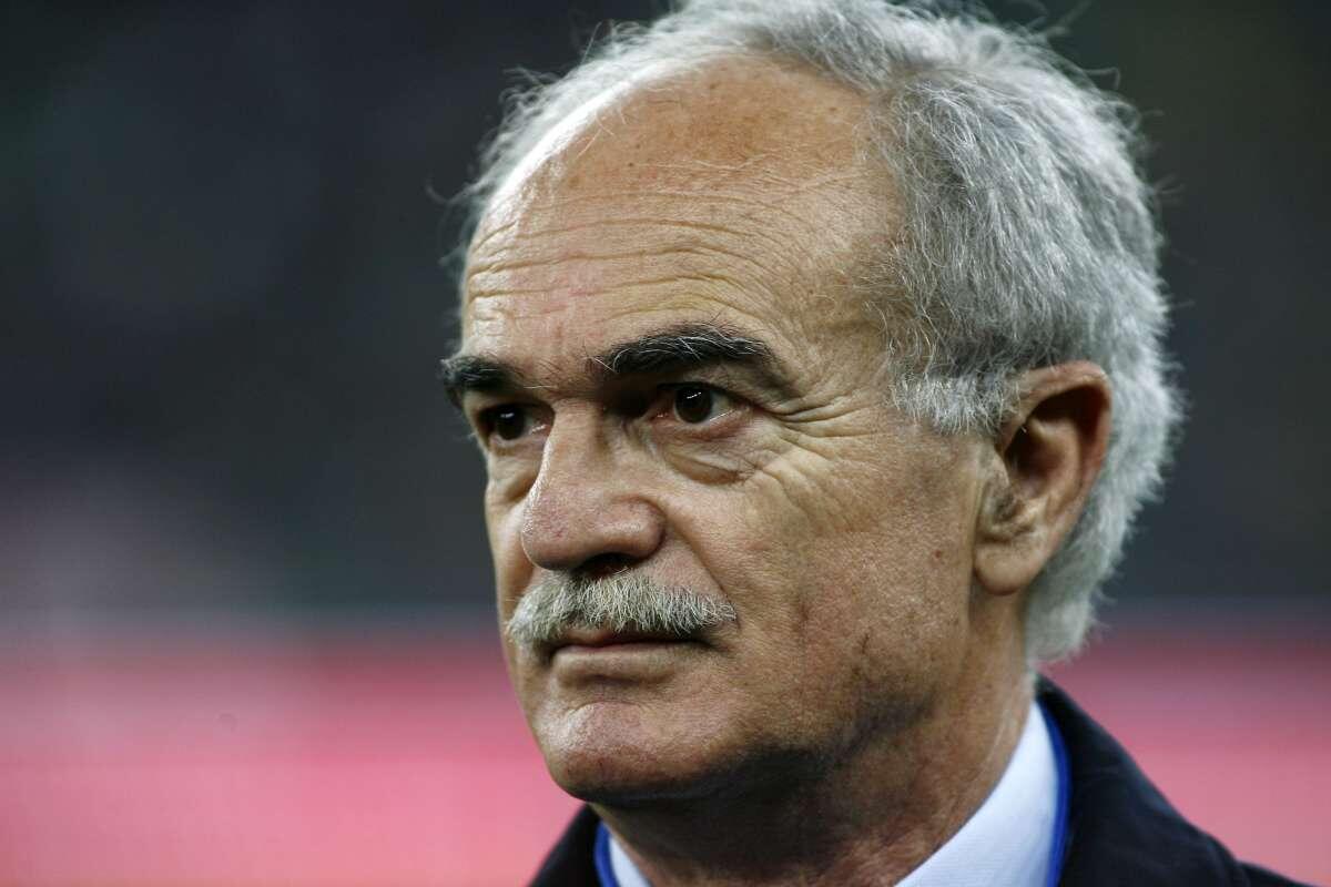 Addio a Sandro Mazzola, bandiera della Grande Inter e della Nazionale - 