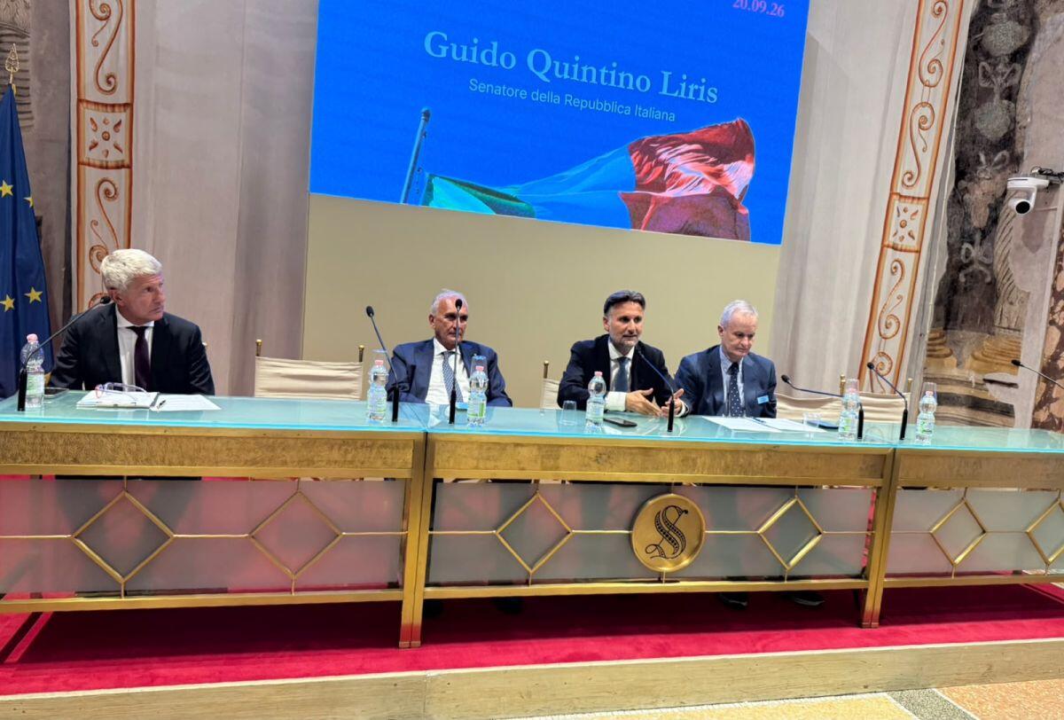 Sportcity Day 2026 presentato al Senato, il 20 settembre sport in 200 città - 