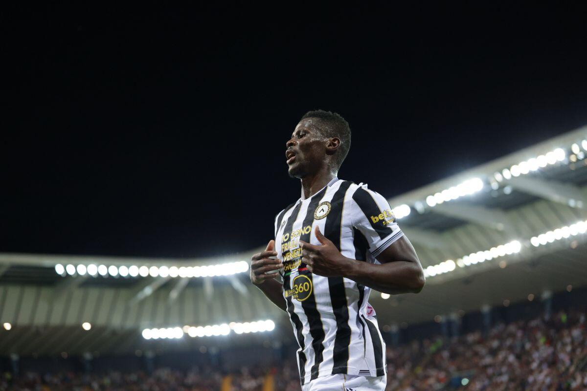 Bayo ribalta il Venezia, Udinese agli ottavi di Coppa Italia contro l’Atalanta - 