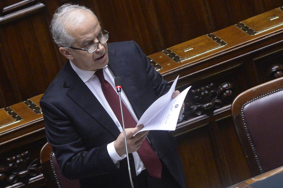 Migranti, Piantedosi “In due anni oltre l’80% di sbarchi in meno” - 