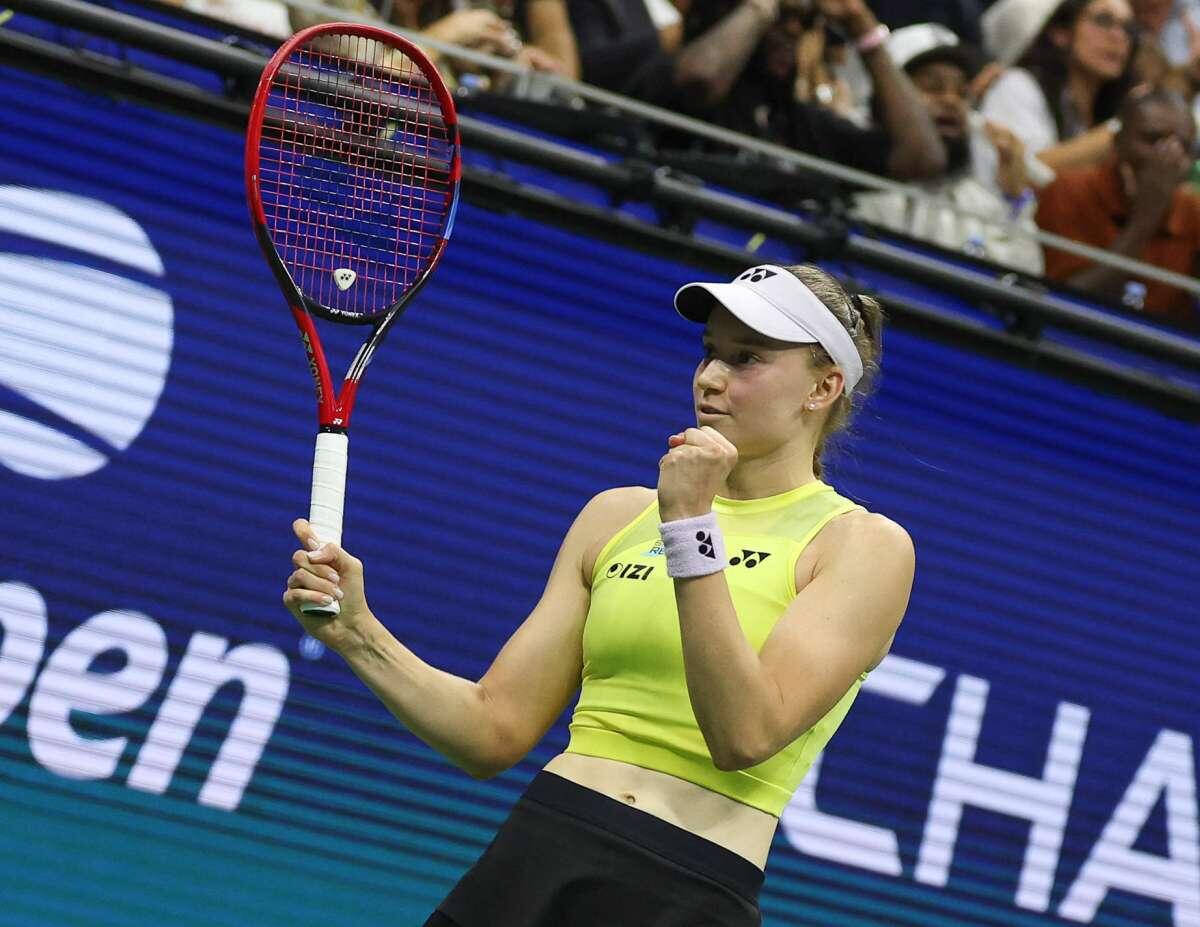 Rybakina vince lo Us Open, Sabalenka si arrende in finale al terzo set - 