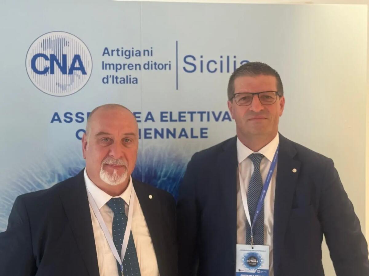 CNA Sicilia “Bollette insostenibili, micro e piccole imprese soffocano” - 